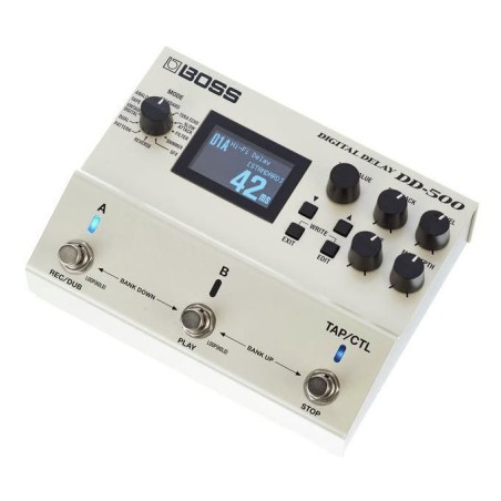 BOSS DD-500 Digital Delay