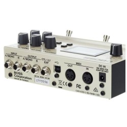 BOSS DD-500 Digital Delay