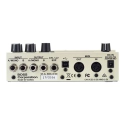 BOSS DD-500 Digital Delay
