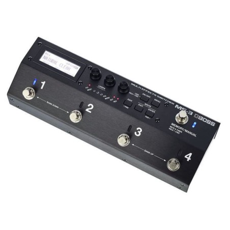 BOSS MS-3