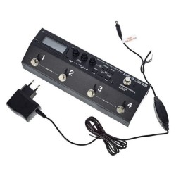 BOSS MS-3