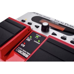 BOSS VE-20