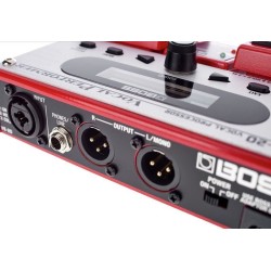 BOSS VE-20