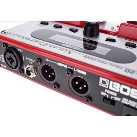 BOSS VE-20