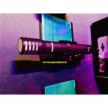 Shure SM137
