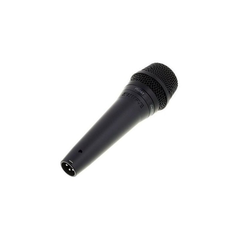 Shure PGA57