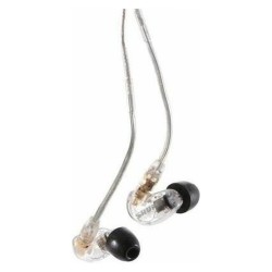 SHURE SE215-CL