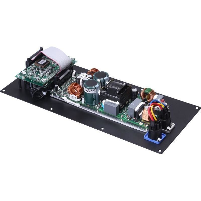 Amplificatore Di Potenza Bidirezionale 868 MHz Per LoRa – Guadagno TX 5-11dB, RX 11dB, Potenza Max 31dBm (13W), TDD Automatico