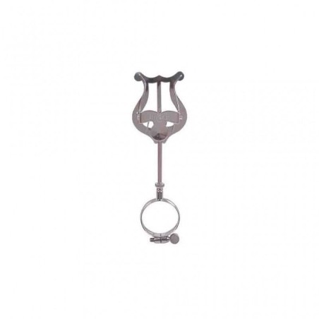 Viti Per Chitarra E Basso #8 Nichelate - Set Da 4 Per Manico (FENDER® Style) GS-0005-001