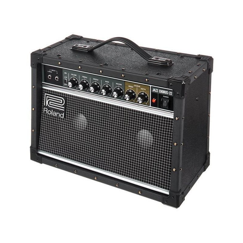 Roland JC-22 Jazz Chorus