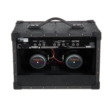 Roland JC-22 Jazz Chorus