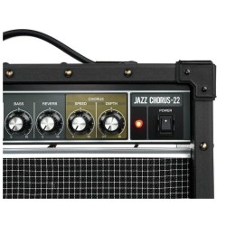 Roland JC-22 Jazz Chorus