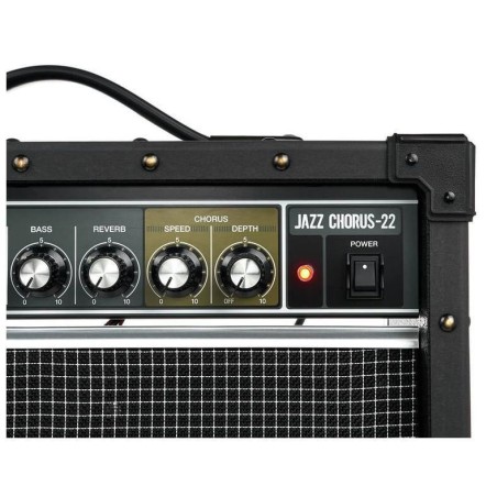 Roland JC-22 Jazz Chorus