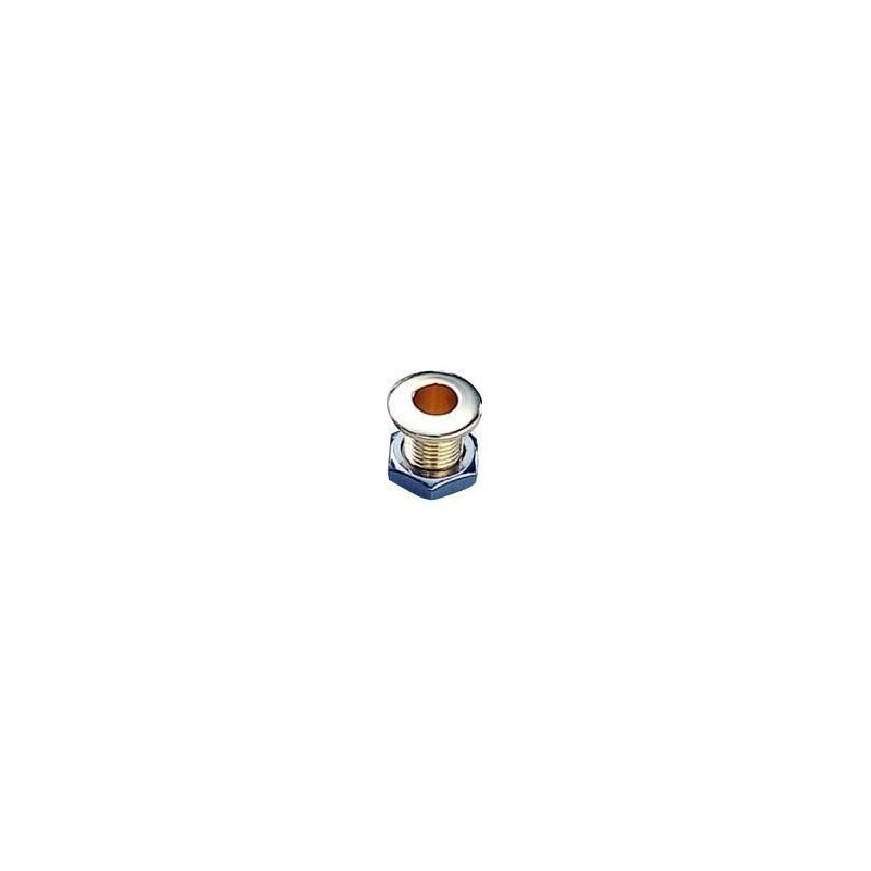 Peace DA-123BR Silver