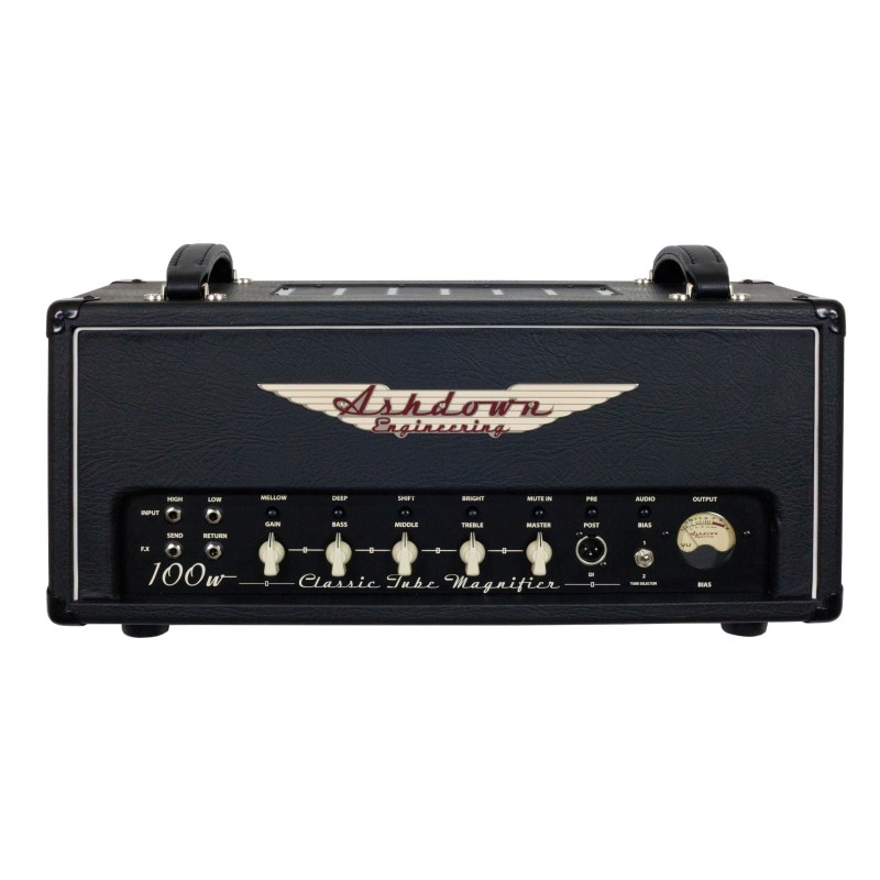 Ashdown CTM-100