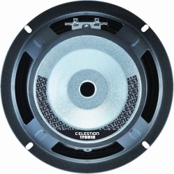 Celestion TF0818 Cono 203 mm
