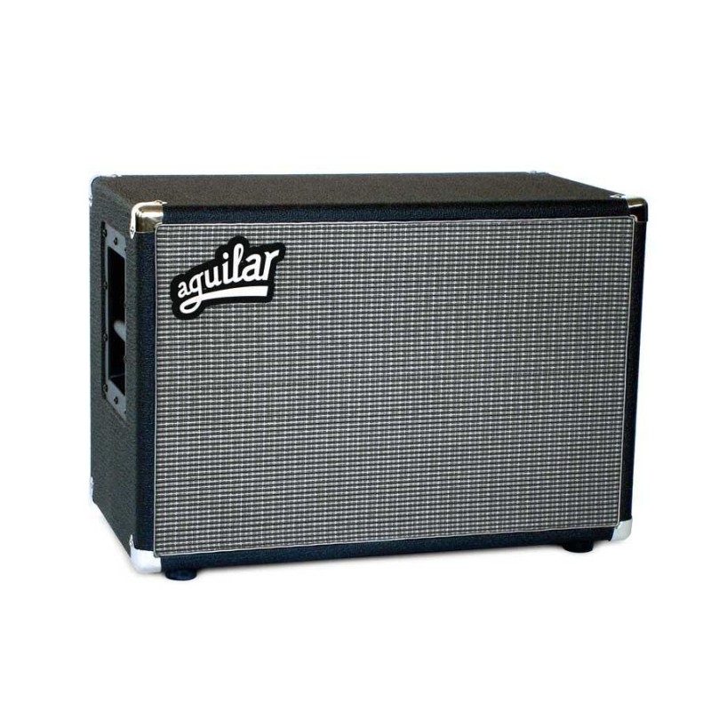 Aguilar DB 210 4-Ohm