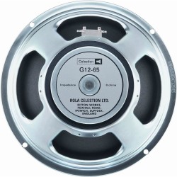 Celestion G12-65 Heritage 65 W 8 Ohm