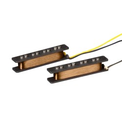 Aguilar AG 4J-70 - 70's Single Coil Jazz - 4 corde