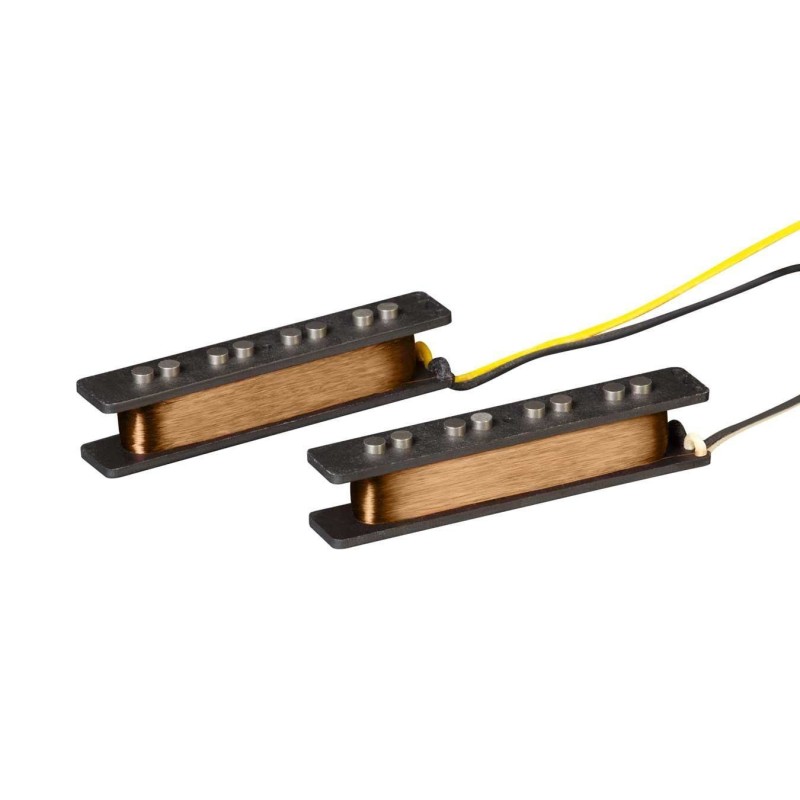 Aguilar AG 4J-70 - 70's Single Coil Jazz - 4 corde