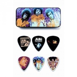 Dunlop JHPT01M Jimi Hendrix