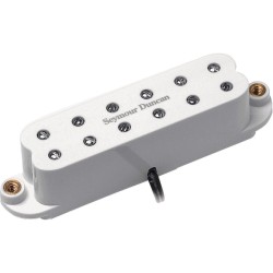 Seymour Duncan SjBj-1B WH