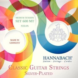 Hannabach 600MT