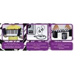 Roller Piano RP49