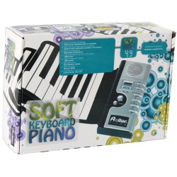 Roller Piano RP49
