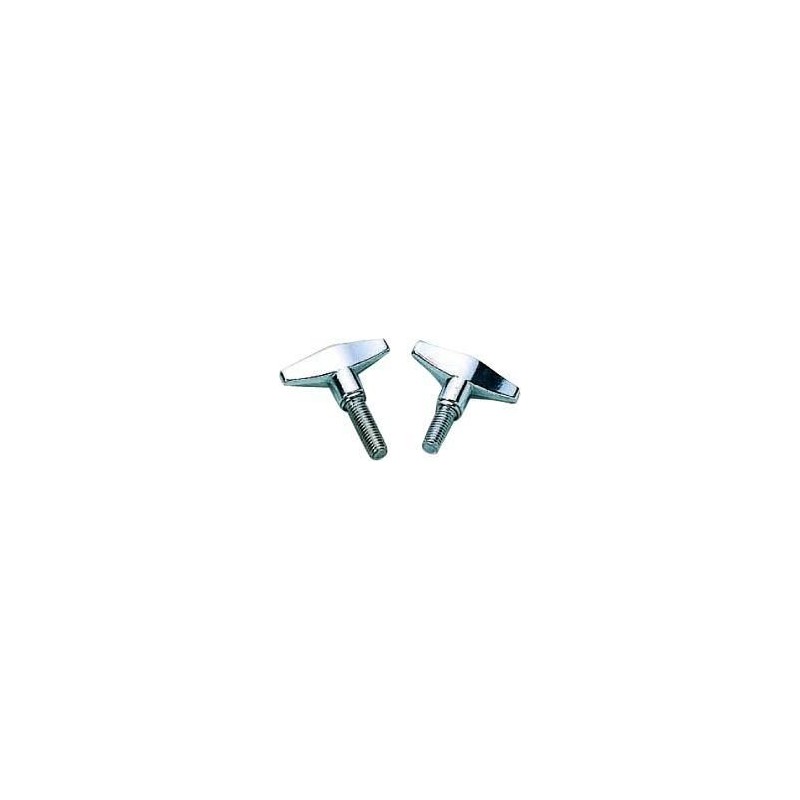 Peace DA-38 Silver