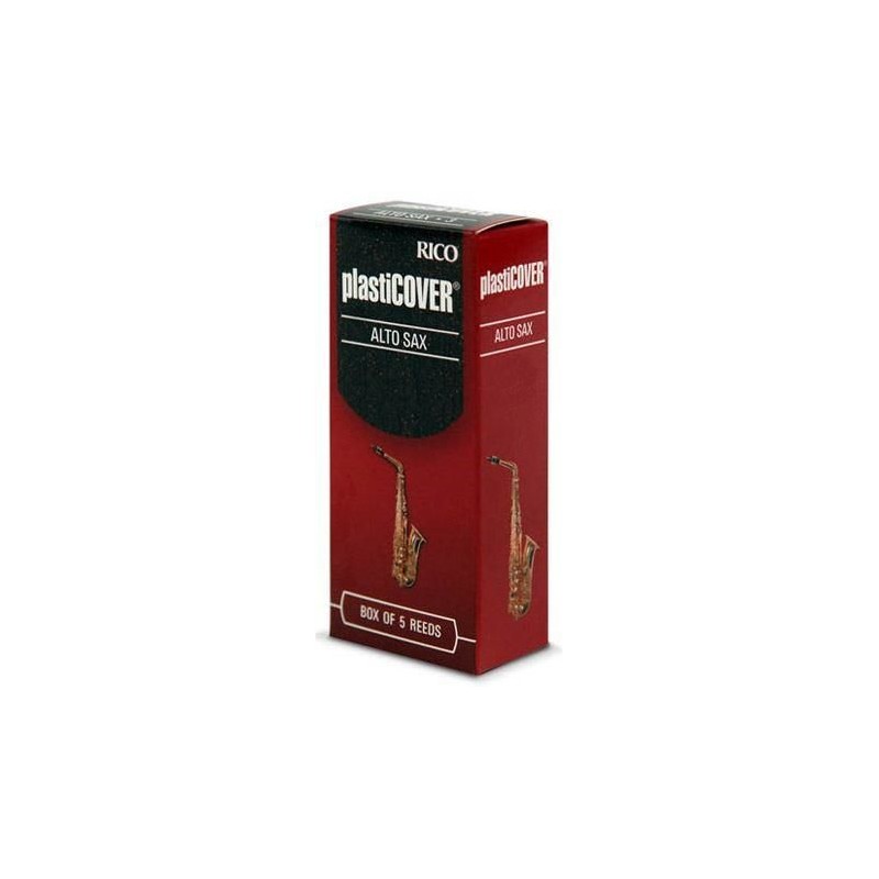 Rico Plasticover Sax Alto 1