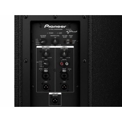 Pioneer Dj XPRS10