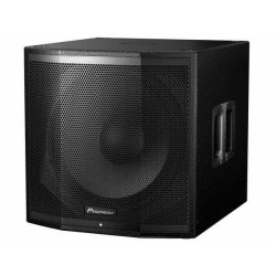 Pioneer DJ XPRS115S