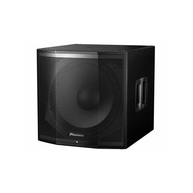 Pioneer DJ XPRS115S