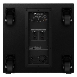 Pioneer DJ XPRS115S