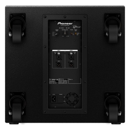Pioneer DJ XPRS115S