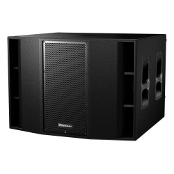 Pioneer DJ XPRS215S