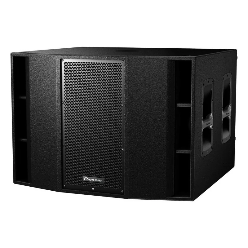 Pioneer DJ XPRS215S
