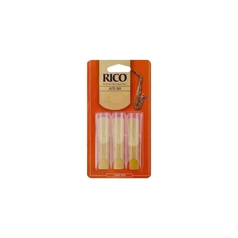 Rico RJA0335 Sax Alto 3.5