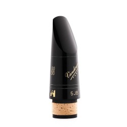 Vandoren CM3108 Clarinetto Sib Profilo 88 5JB