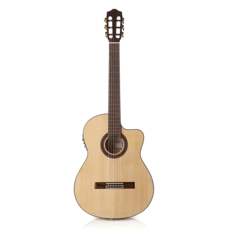 Cordoba Iberia GK Studio