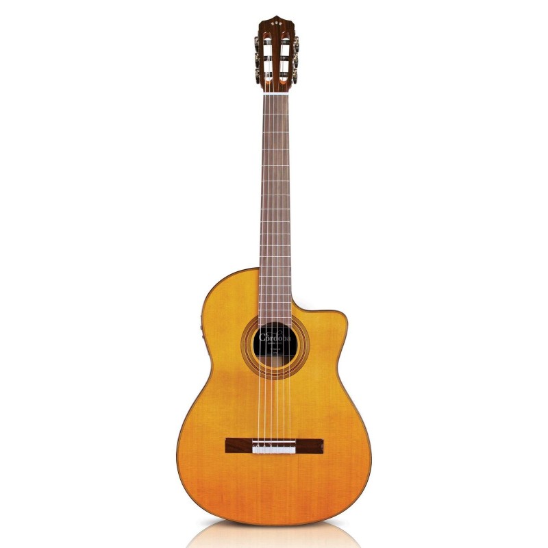 Cordoba Fusion 12 Natural