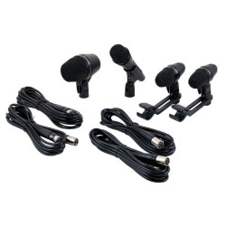 Shure PGA Drumkit 4