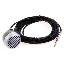 Shure 520DX Green Bullet