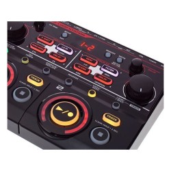 BOSS RC-202 Loop Station