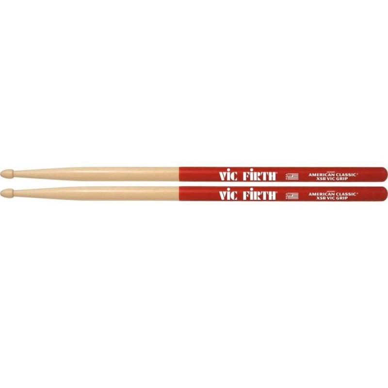 Vic Firth X5BVG Extreme Vic Grip