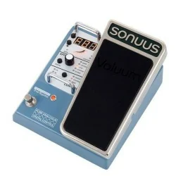 Sonuus Voluum