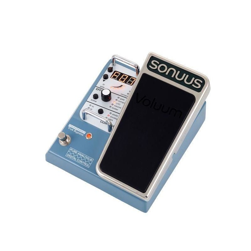 Sonuus Voluum