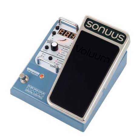 Sonuus Voluum