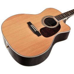 Sigma JRC-40E